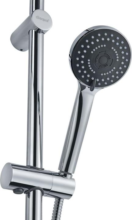 Actual product image Diaqua Triton