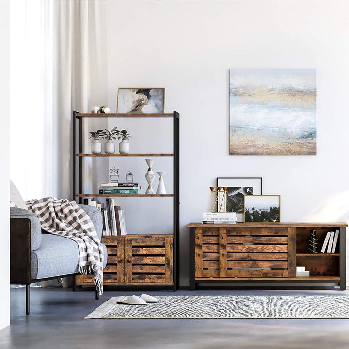 Immagine prodotto Vasagle Marlo (70 x 30 x 121,5 cm)