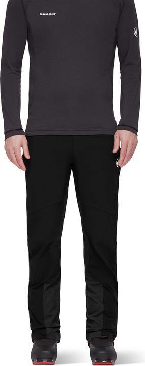 Immagine prodotto Mammut Aenergy SO Pantaloni ibridi Uomo (3XL)