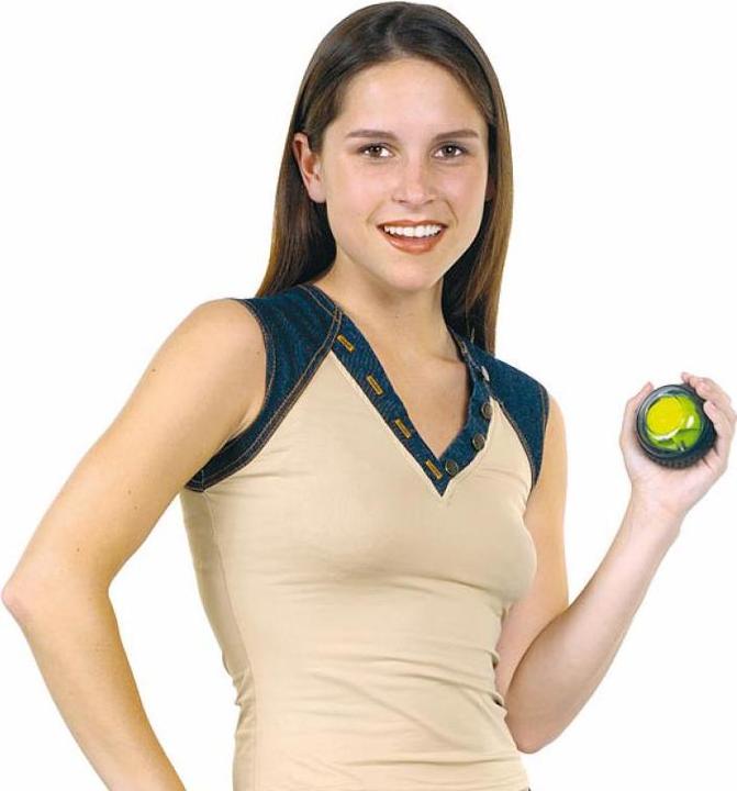 Produktbild Rota Dyn Rotations Ball