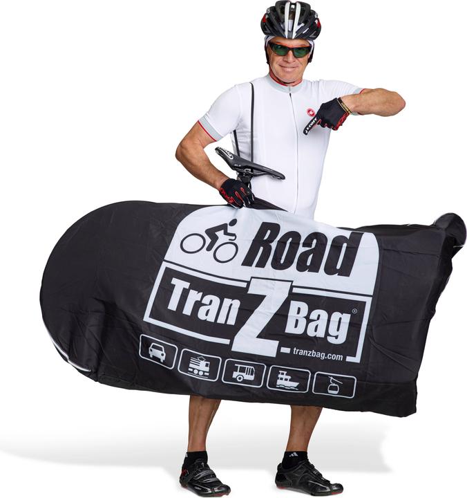 Immagine prodotto Tranz Bag Road