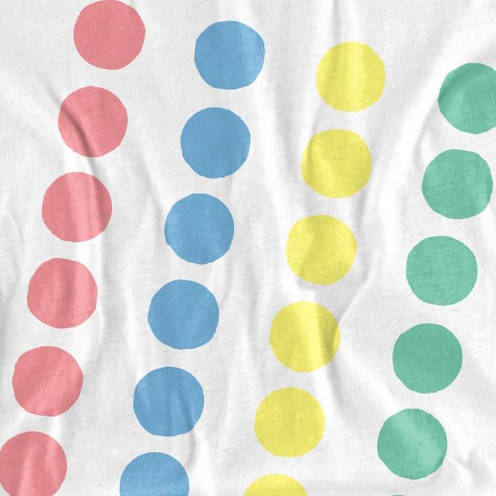 Actual product image Twister Mens Mat T-Shirt (M)