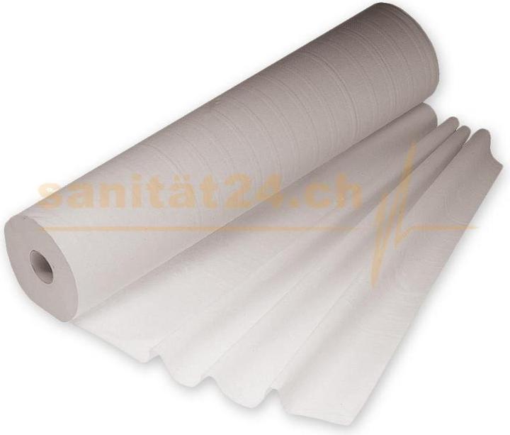Image du produit Temca Rouleaux médicaux Classic 38cm x 150m, 1 épaisseur, 6pcs