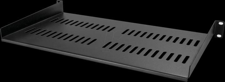 Image du produit StarTech étagère Pour Serveur Ventilée 1u St