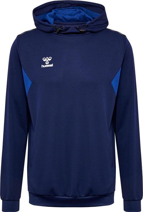 Image du produit hummel Hmlauthentic Pl Hoodie (S)