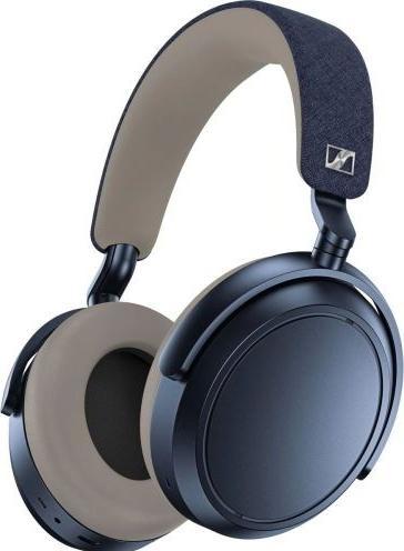 Sennheiser Momentum 4 Wireless (ANC, 60 h, Wireless, Cable)