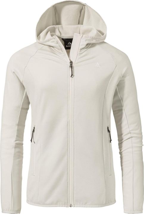 Schöffel Fleece Hoody Style Cascata WMS
