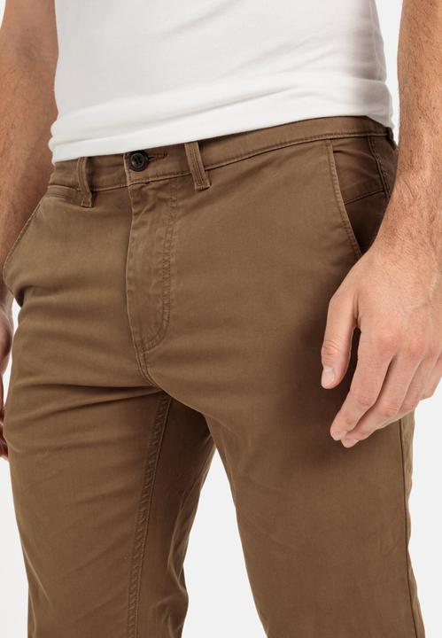 Produktbild Camel Active Slim Fit Chino (42)