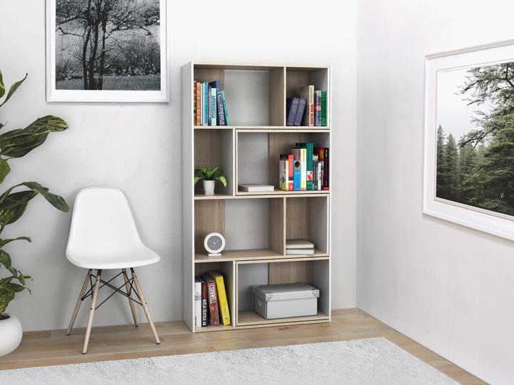 Produktbild Vente-unique Darlena (111.5 x 58 x 151 cm)