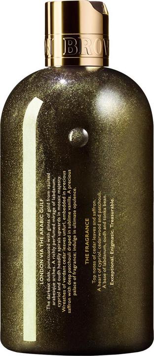 Produktbild Molton Brown Labdanum Dusk (300 ml)