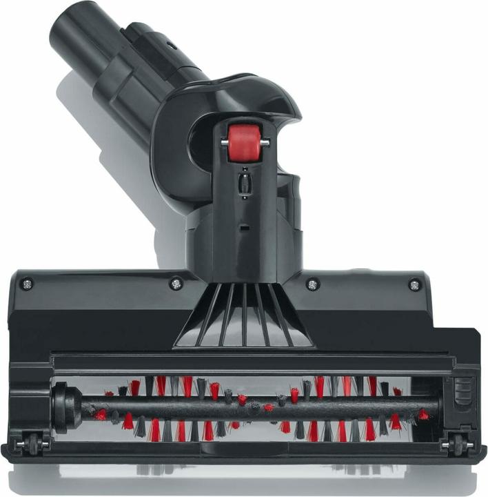 Image du produit Severin HV 7157 S Power Aspirateur à main et à manche 2 en 1