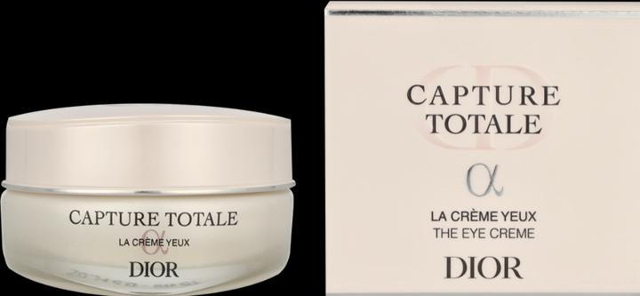Actual product image Dior C.E.L.L. Energy (Crème, 15 ml, Day + Night)