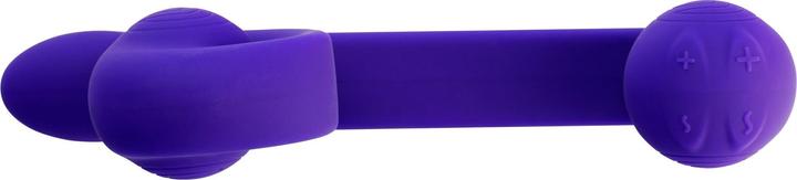 Image du produit Snail Vibe Vibromasseur duo