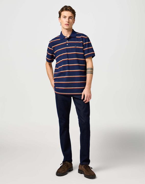 Produktbild Wrangler Jeans Larston (32)