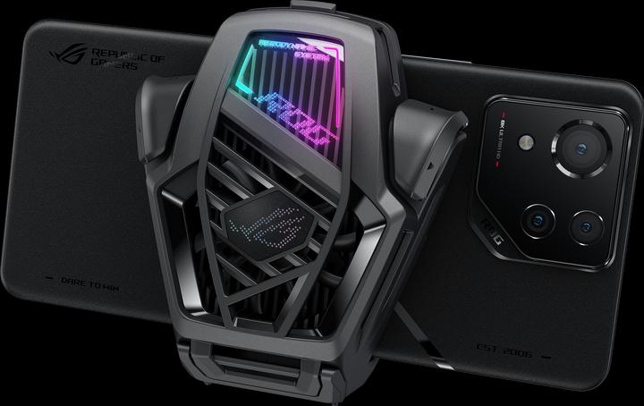 Produktbild ASUS Aero Active Cooler X