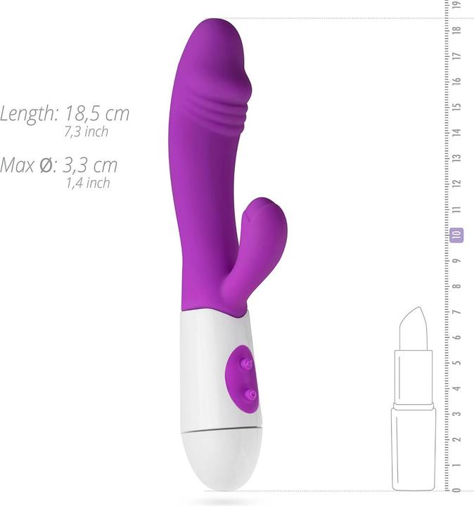 Image du produit Teazers Lapin
