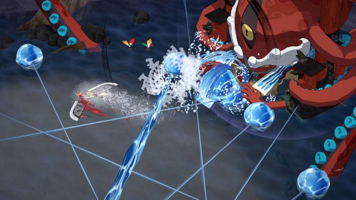 Immagine prodotto Game Source Entertainment Yasha: Legends of the Demon Blade (PS5, DE)