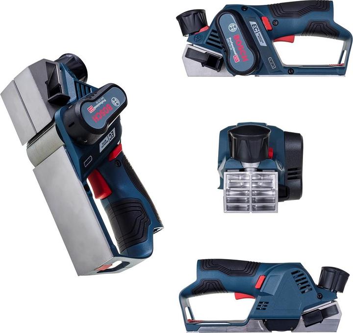 Image du produit Bosch Professional GHO 12V-20