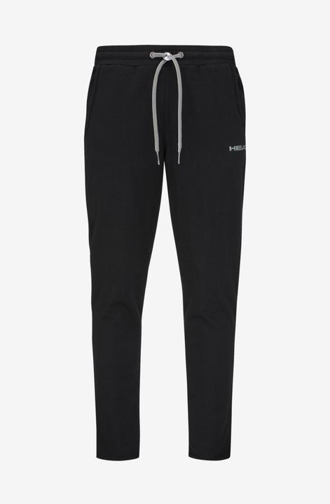 Produktbild Head Club Byron Pants M schwarz (S)