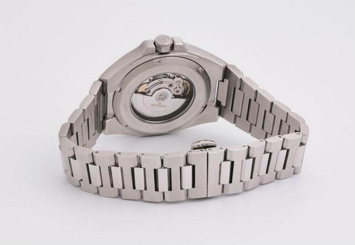 Image du produit Grovana Sea Cliff collection - Montre automatique swiss made (Swiss Made)
