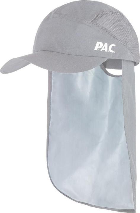 Image du produit P.A.C. . Casquette souple d'extérieur Gilan (Taille unique)