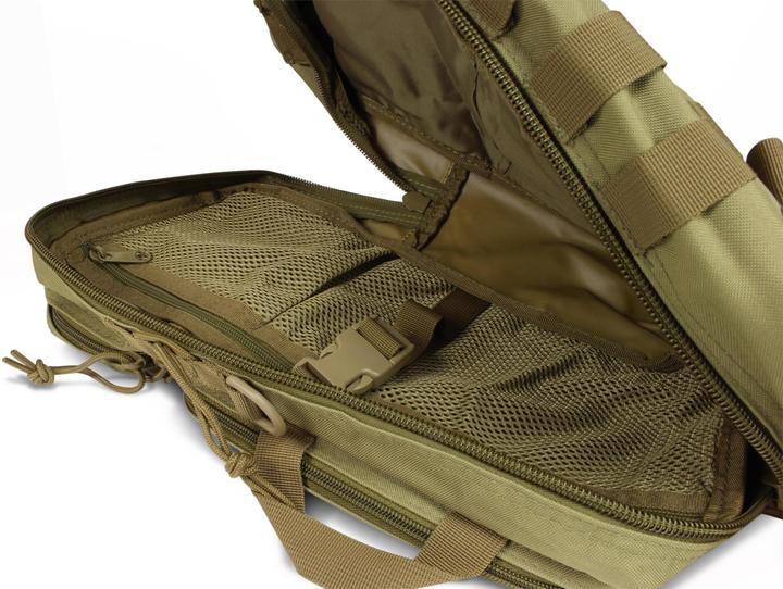 Image du produit Normani Sac à bandoulière Airborne (24 l)