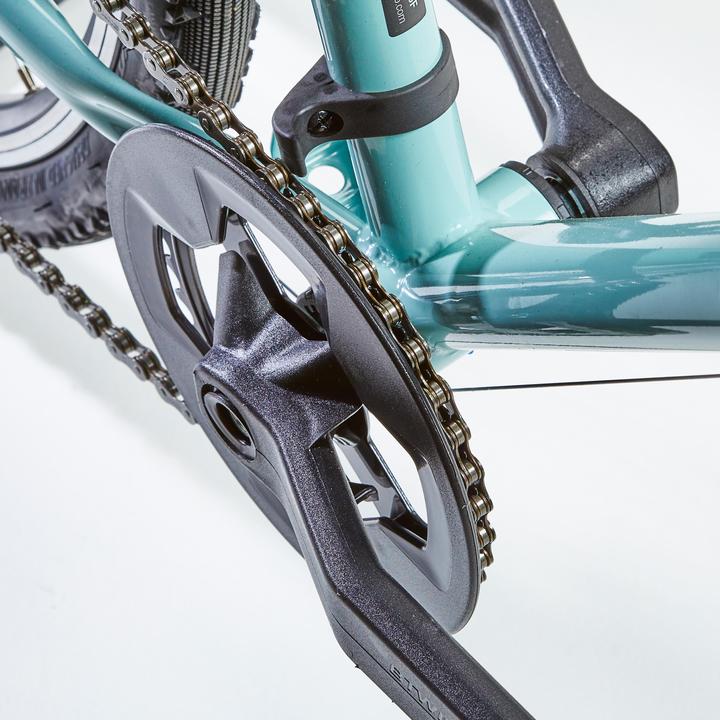 Immagine prodotto Riverside RS120 Low Frame 323601 (40 cm)