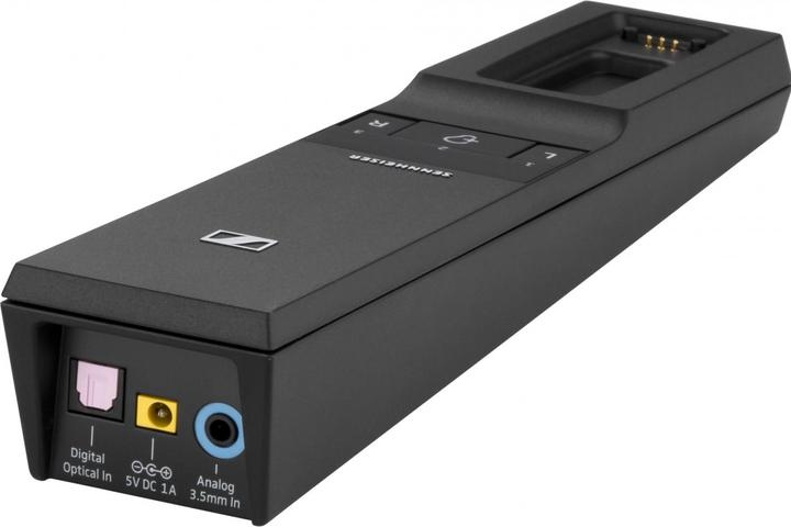 Actual product image Sennheiser Flex 5000 (12 h, Cable)