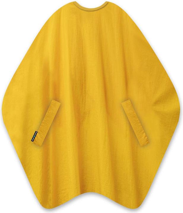Image du produit Trend-Design Cape T.D. Classic jaune 135 x 150 cm