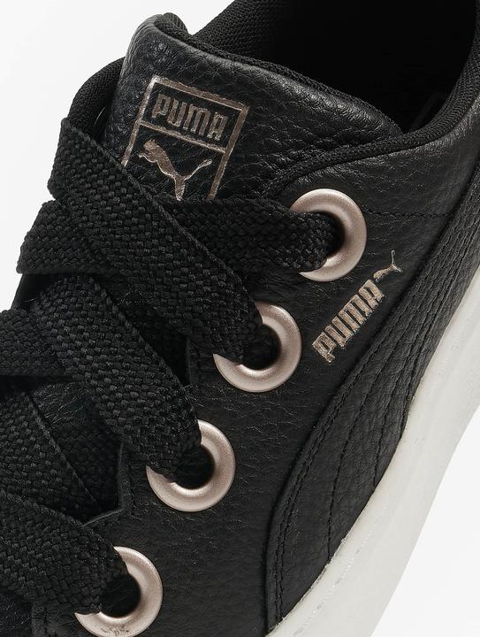 Produktbild Puma Schuhe Platform Kiss LEA W (39)
