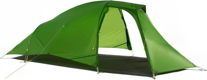 Image du produit Vaude Hogan SUL XT (Tente tunnel, 2.07 kg, 3 personnes)
