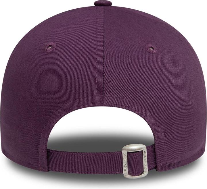 Produktbild New Era 9Forty Damen Cap - Metallic New York Yankees Damson