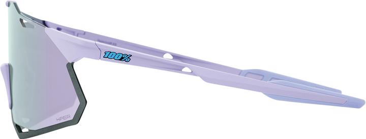 Image du produit 100% Hypercraft XS (Bleu clair, Lavande)