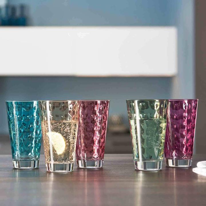 Image du produit Leonardo Optique (0.30 l, 6 x)
