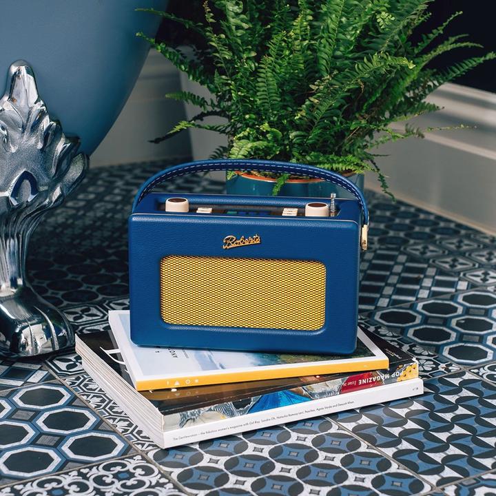 Image du produit Roberts Revival iStream 3L (FM, DAB+ DAB, WiFi, Bluetooth)