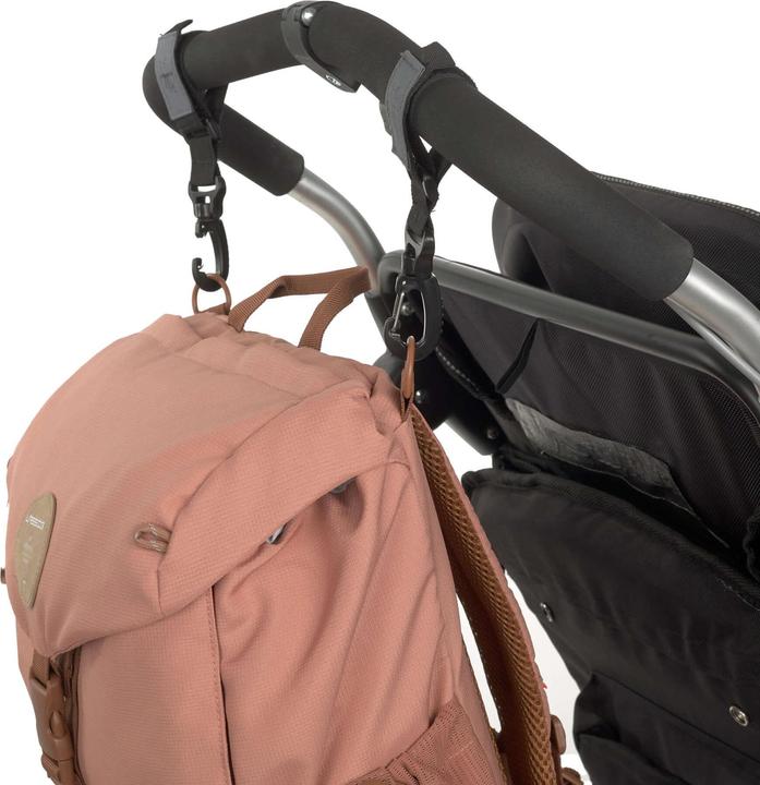 Produktbild Lässig Outdoor Rucksack
