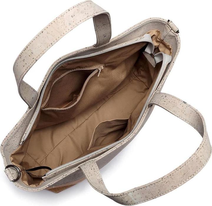 Actual product image Artelusa Palmari" handbag