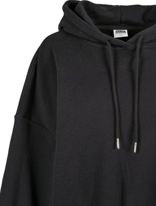 Immagine prodotto Urban Classics Ladies Organic Oversized Terry Hoody (L, XL)