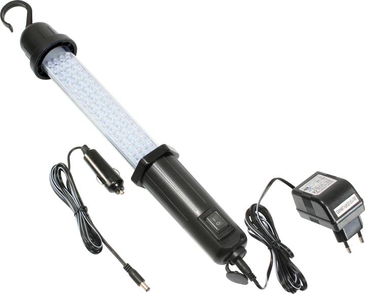 Image du produit As - Schwabe Lampe torche à LED rechargeable HH 60 (200 lm)