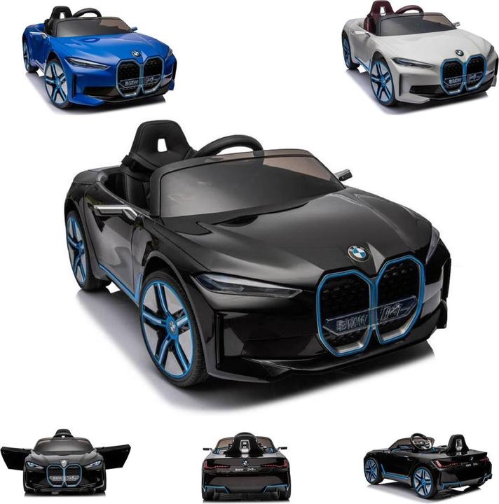 Produktbild Es-toys BMW I4 (12 V)