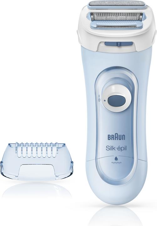 Braun Silk-épil LS 5160