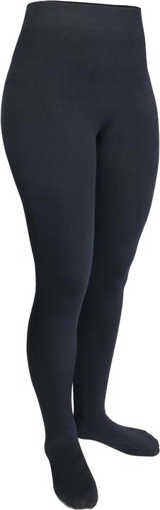 Produktbild Normani 3 Stück Seamless Push Up Thermostrumpfhose mit weichem Innenfleece - 1343 (40, 46)