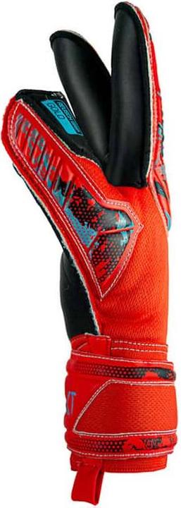 Immagine prodotto Reusch Guanto da portiere Attrakt Gold Roll Finger (10)