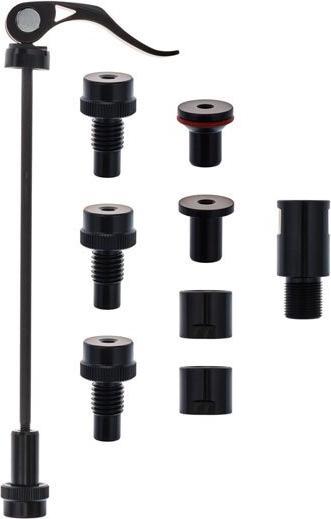 Garmin Tacx Achsen-Adapterkit für FLUX- und NEO-Trainer