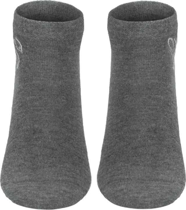 Image du produit Black Snake 3 paires de chaussettes basiques (Lot de 3, 47 - 50, 43 - 46, 39 - 42, 35 - 38)