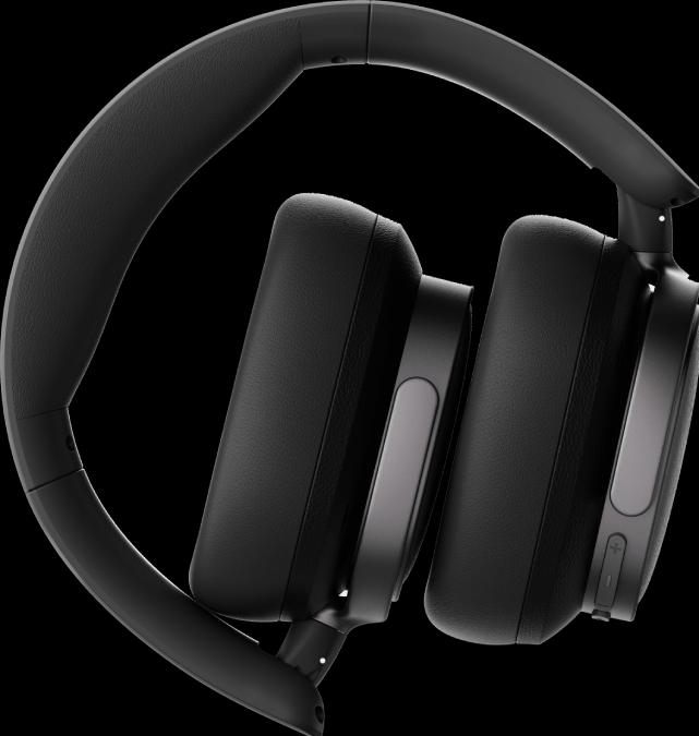 Immagine prodotto Edifier ES850NB wireless headphones, ANC (black) (92 h)
