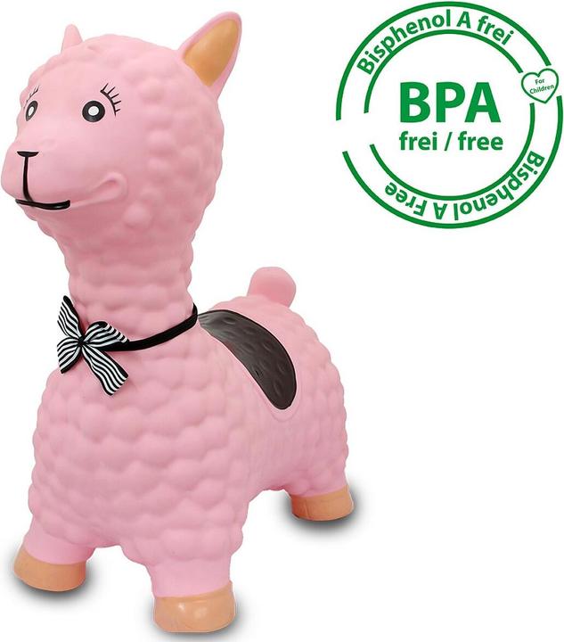 Produktbild Jamara Lama