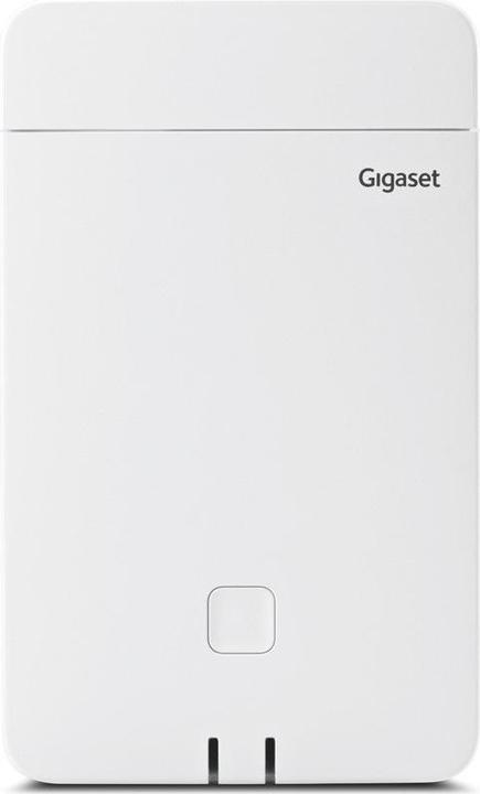 Actual product image Gigaset PRO DECT Site Planning Kit (SPK) PRO measuring case incl. N870 base station with tripod mount