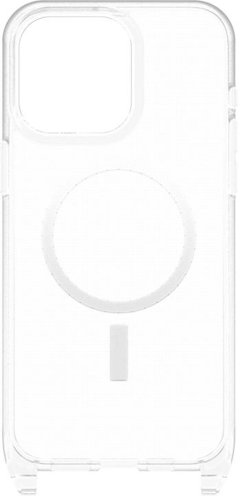 Immagine prodotto OtterBox React Necklace - MagSafe Smartphone Hülle mit Kette (Apple iPhone 15 Pro Max)
