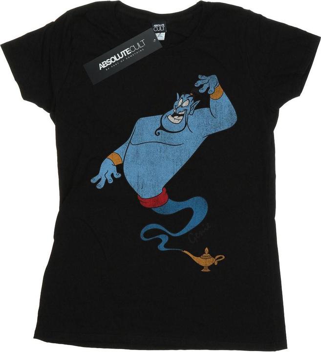 Produktbild Aladdin Classic TShirt (S)